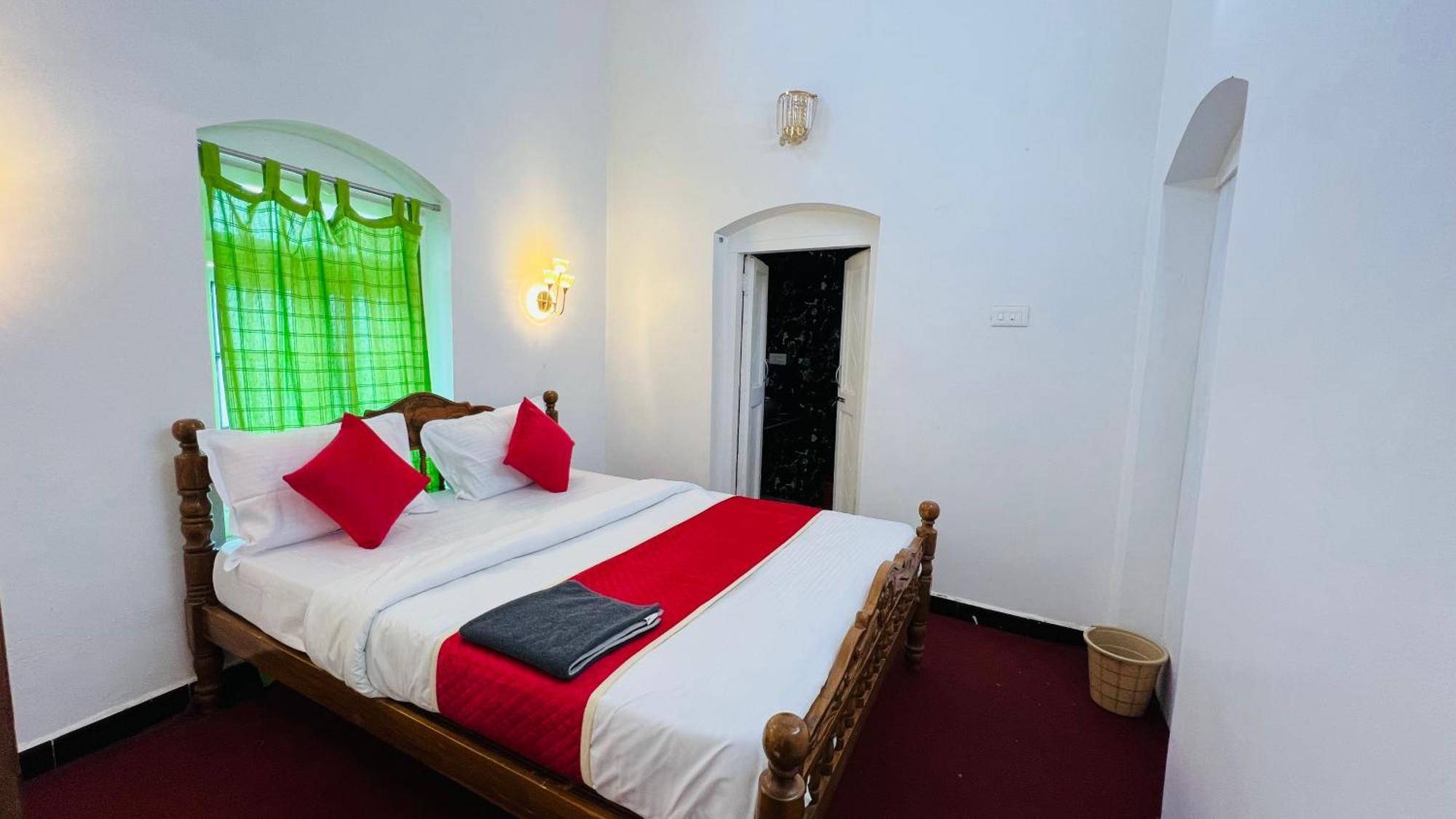 Hidden Doors Apartment Udagamandalam Exterior foto