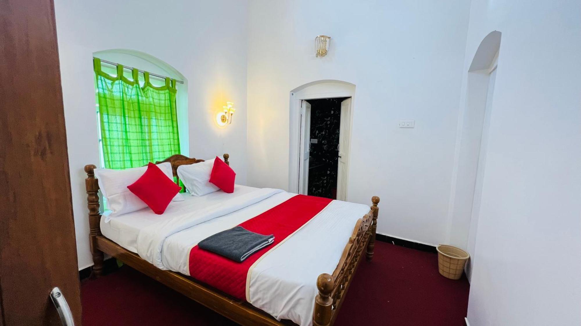 Hidden Doors Apartment Udagamandalam Exterior foto