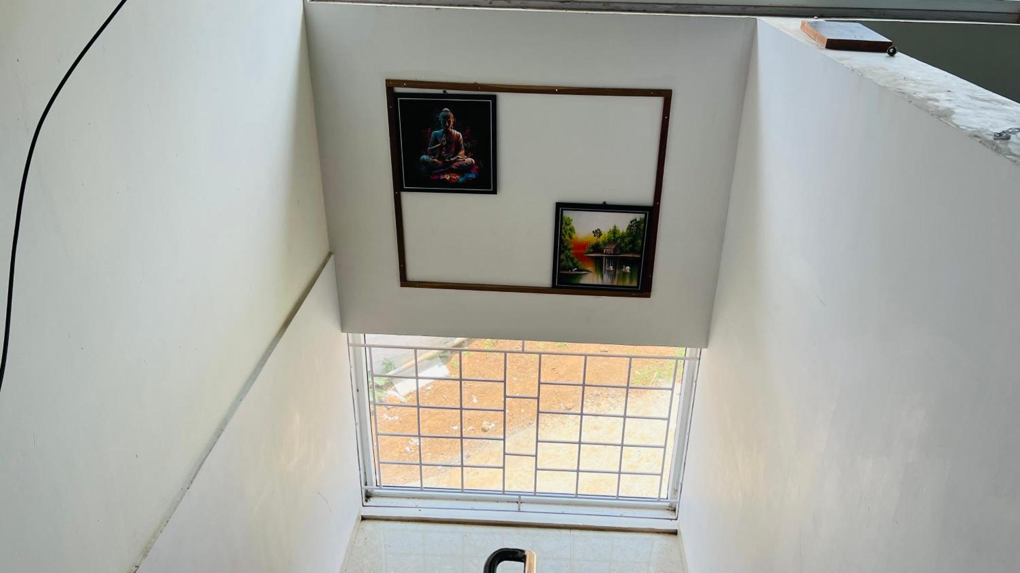 Hidden Doors Apartment Udagamandalam Exterior foto