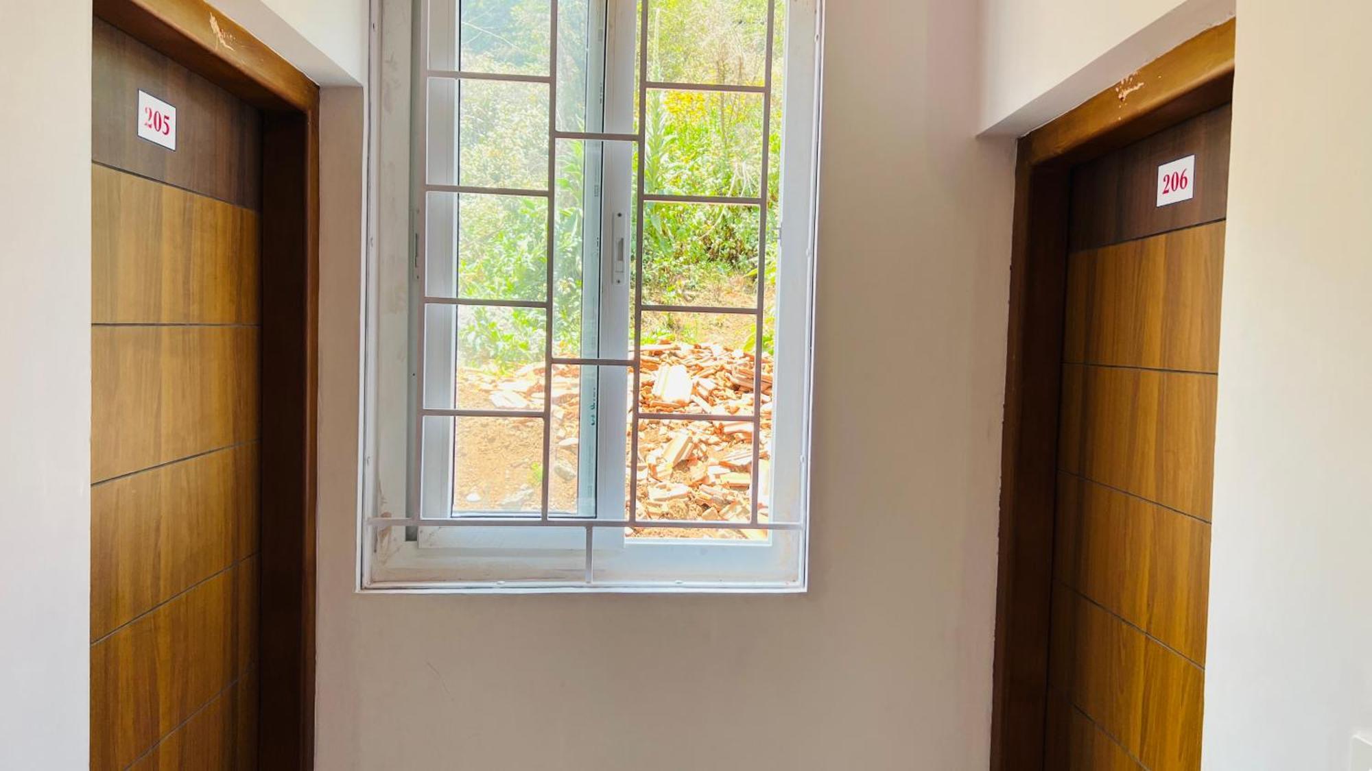 Hidden Doors Apartment Udagamandalam Exterior foto