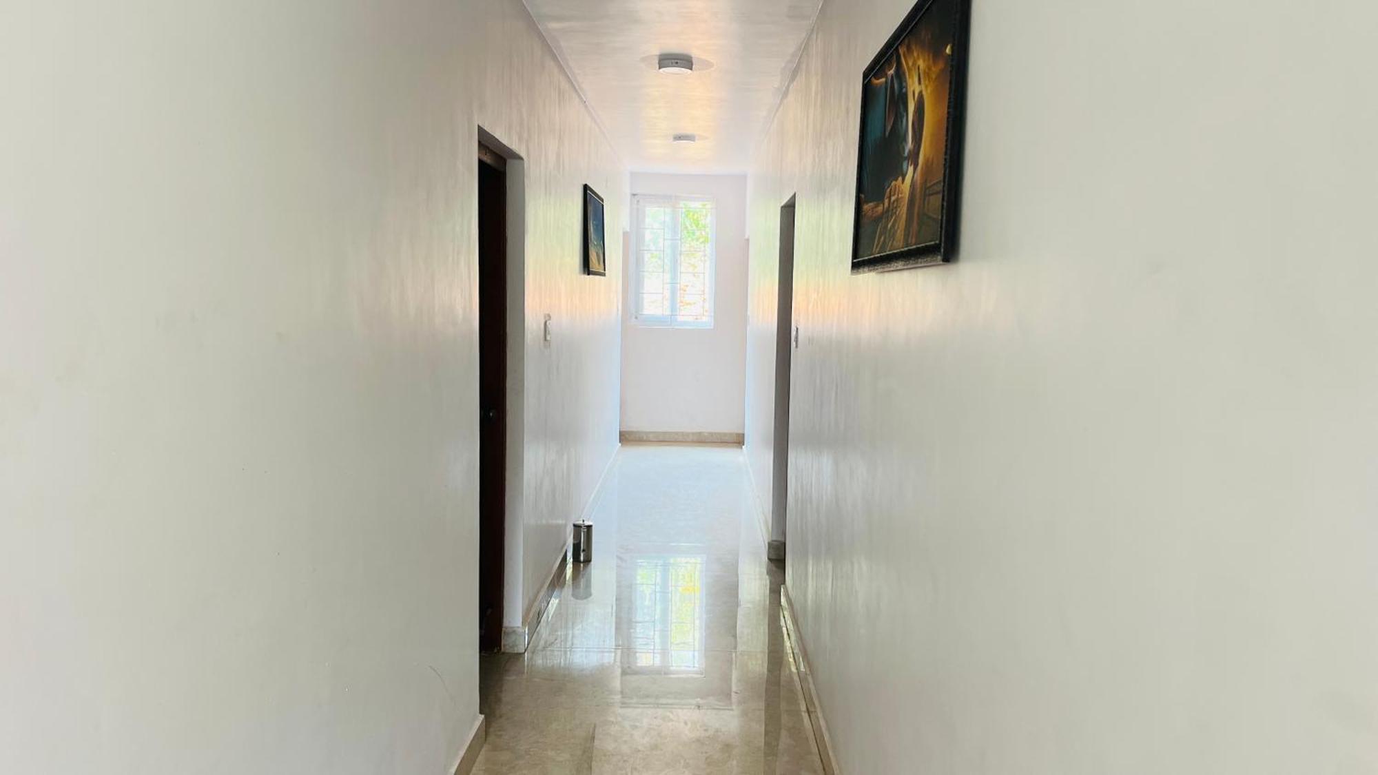 Hidden Doors Apartment Udagamandalam Exterior foto