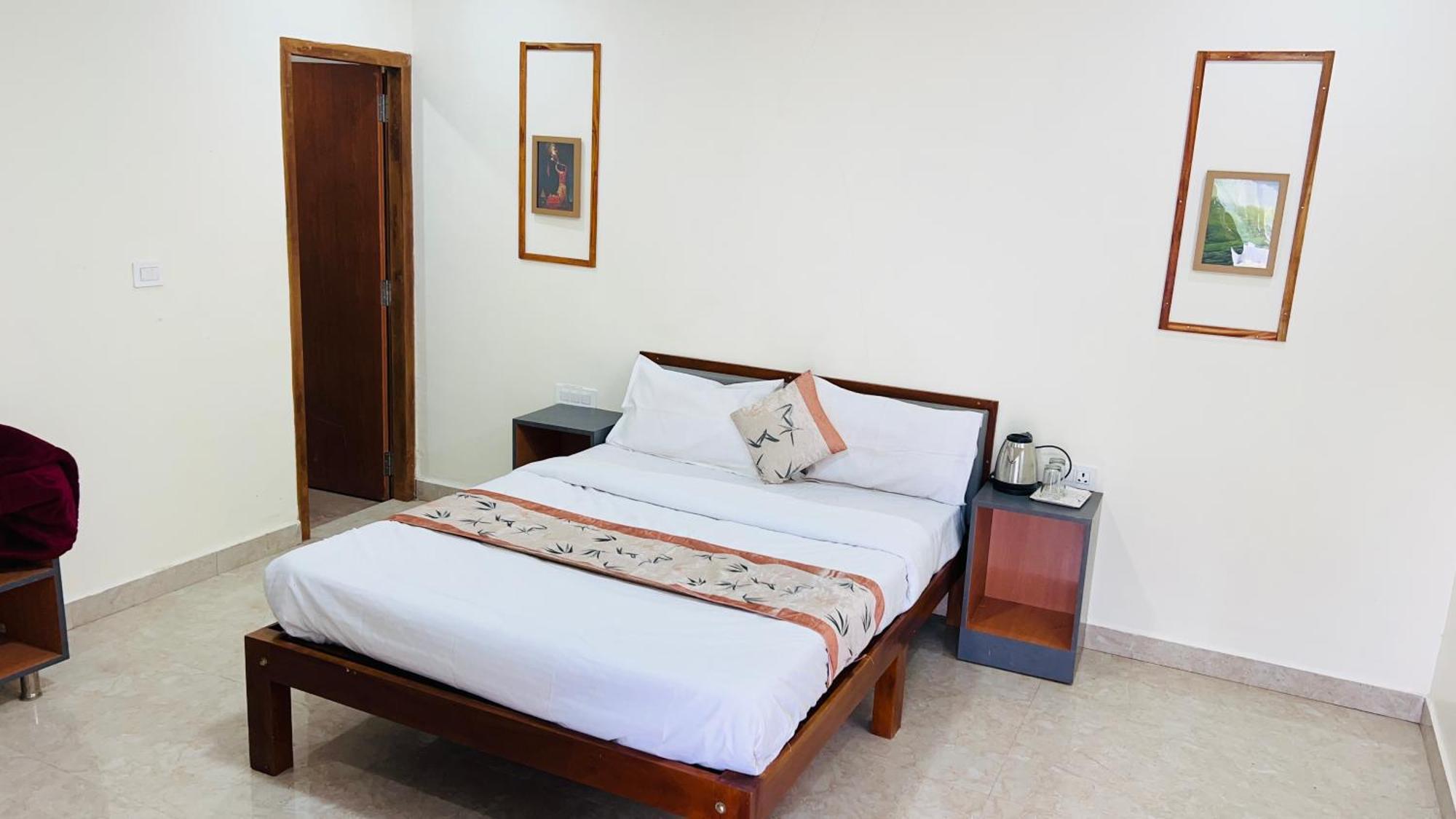 Hidden Doors Apartment Udagamandalam Exterior foto